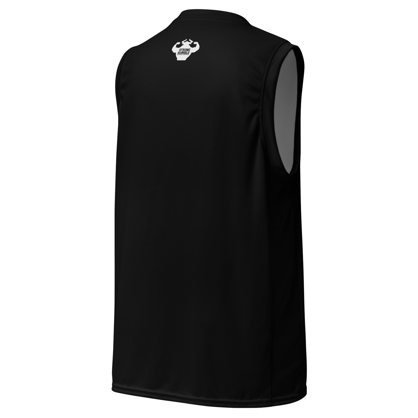 Make Small Gains Every Day - Basketball Jersey