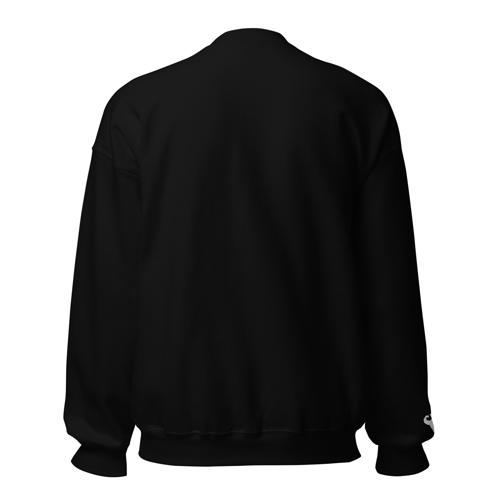 Stay Strong, Stay Humble Sweatshirt  - Strong and Humble Apparel
