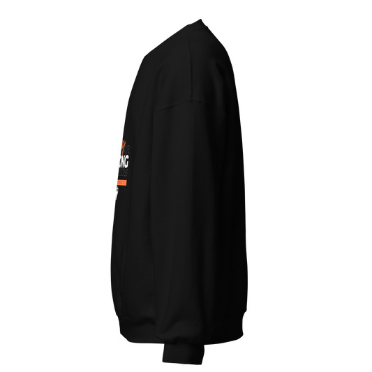 Stay Strong, Stay Humble Sweatshirt  - Strong and Humble Apparel