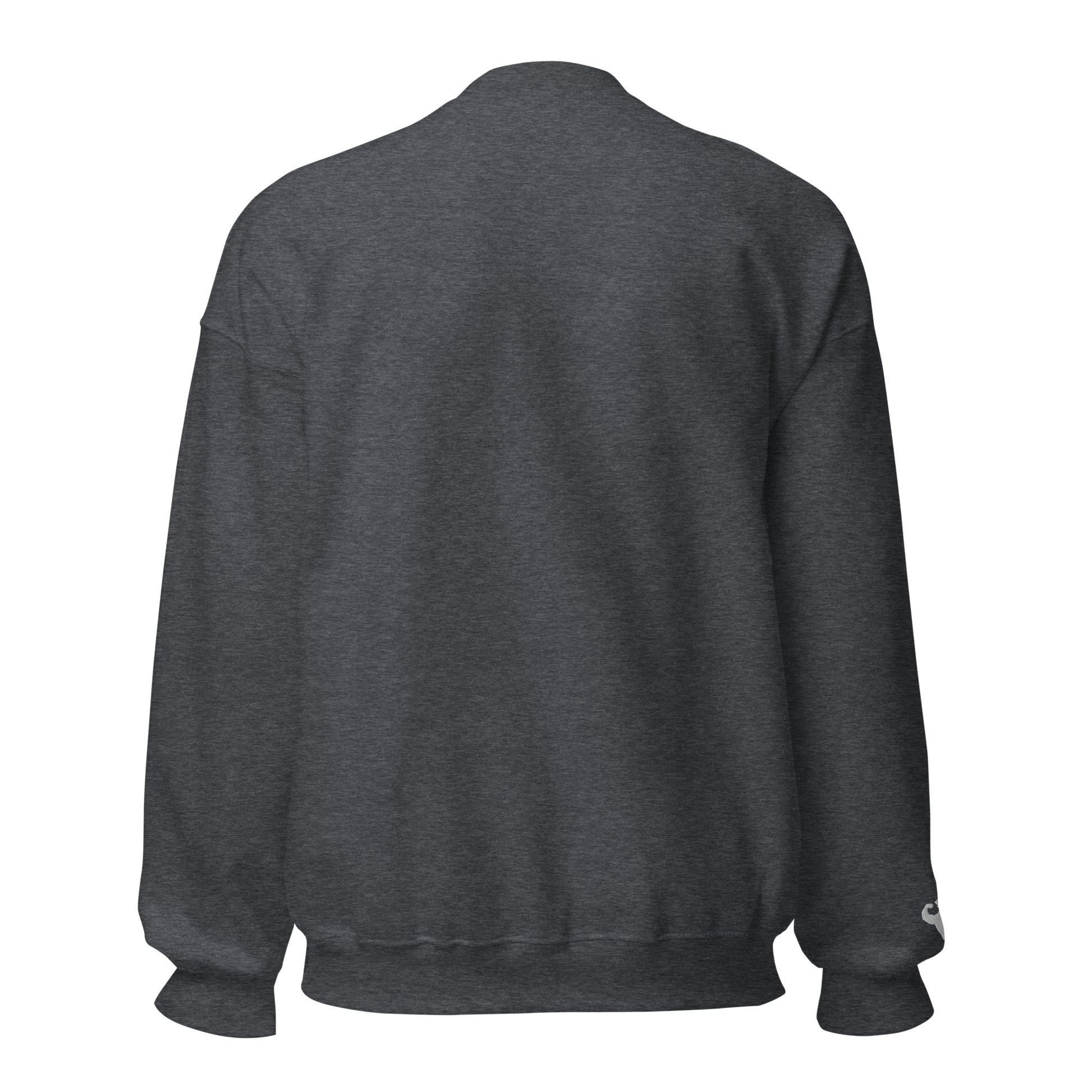 Stay Strong, Stay Humble Sweatshirt  - Strong and Humble Apparel