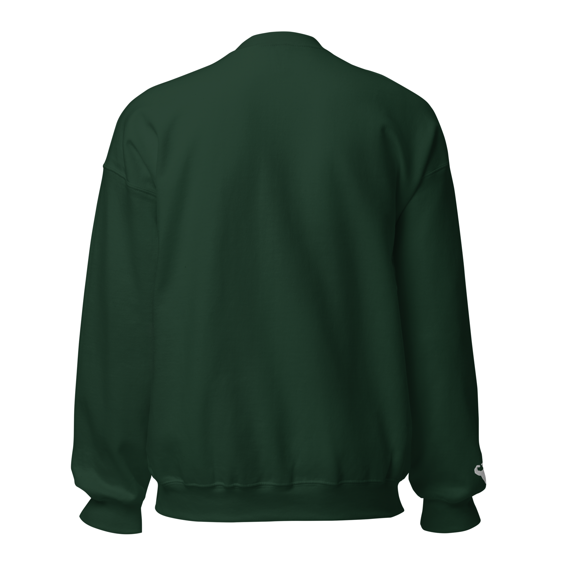 Stay Strong, Stay Humble Sweatshirt  - Strong and Humble Apparel