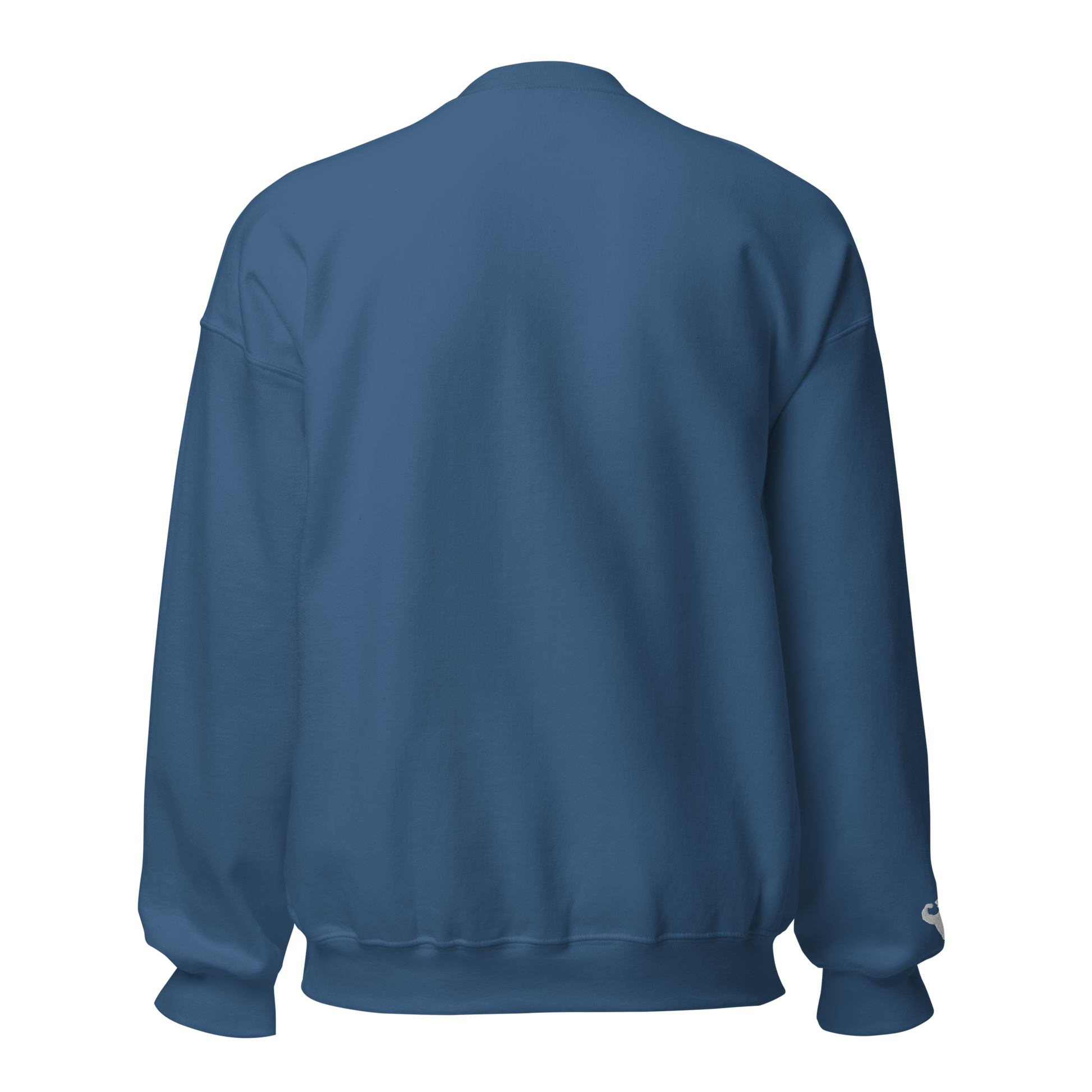 Stay Strong, Stay Humble Sweatshirt  - Strong and Humble Apparel