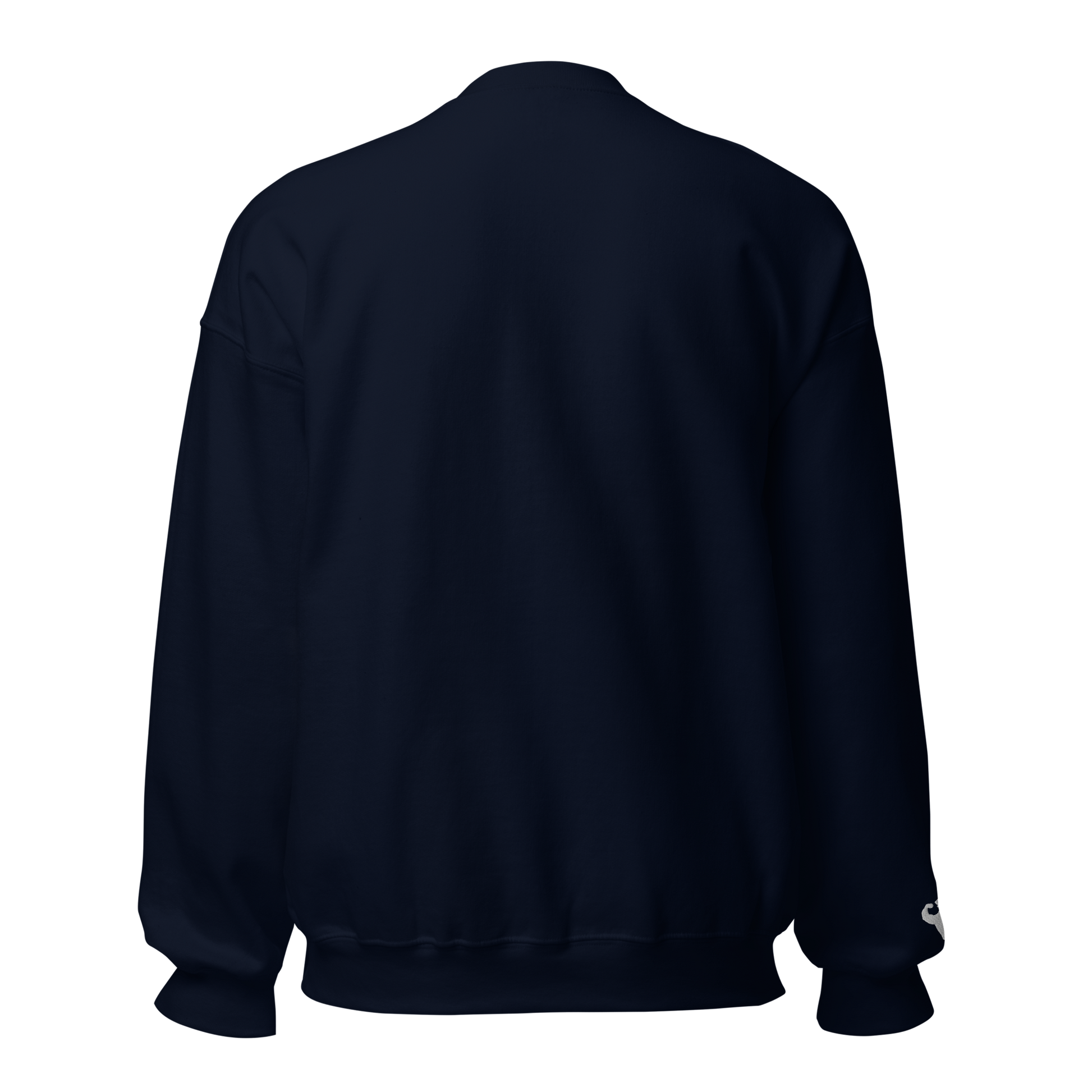 Stay Strong, Stay Humble Sweatshirt  - Strong and Humble Apparel