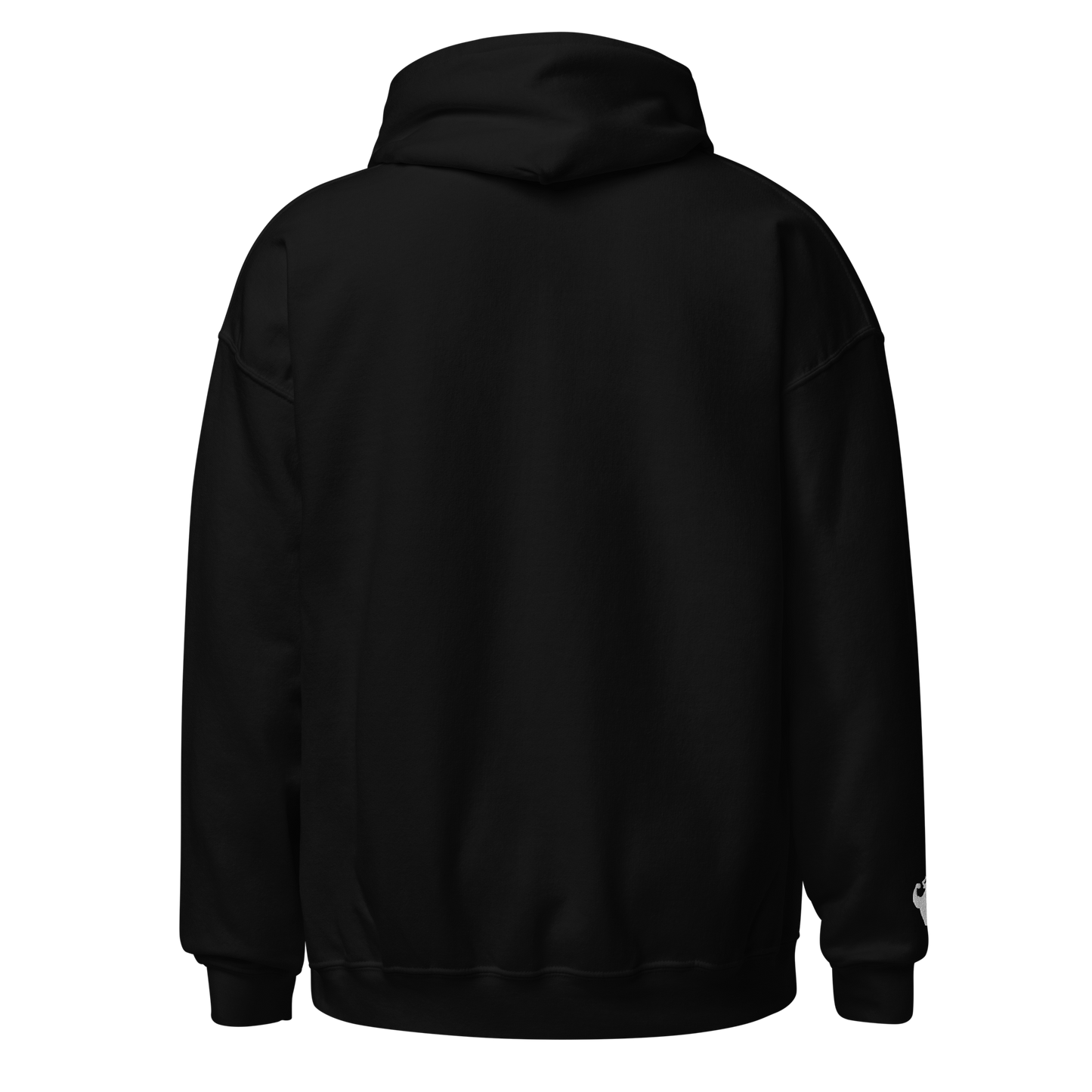 Stay Strong, Stay Humble Hoodie - Strong and Humble Apparel