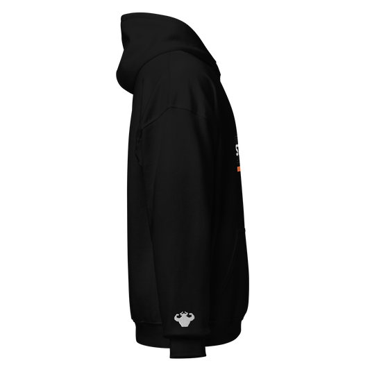 Stay Strong, Stay Humble Hoodie - Strong and Humble Apparel