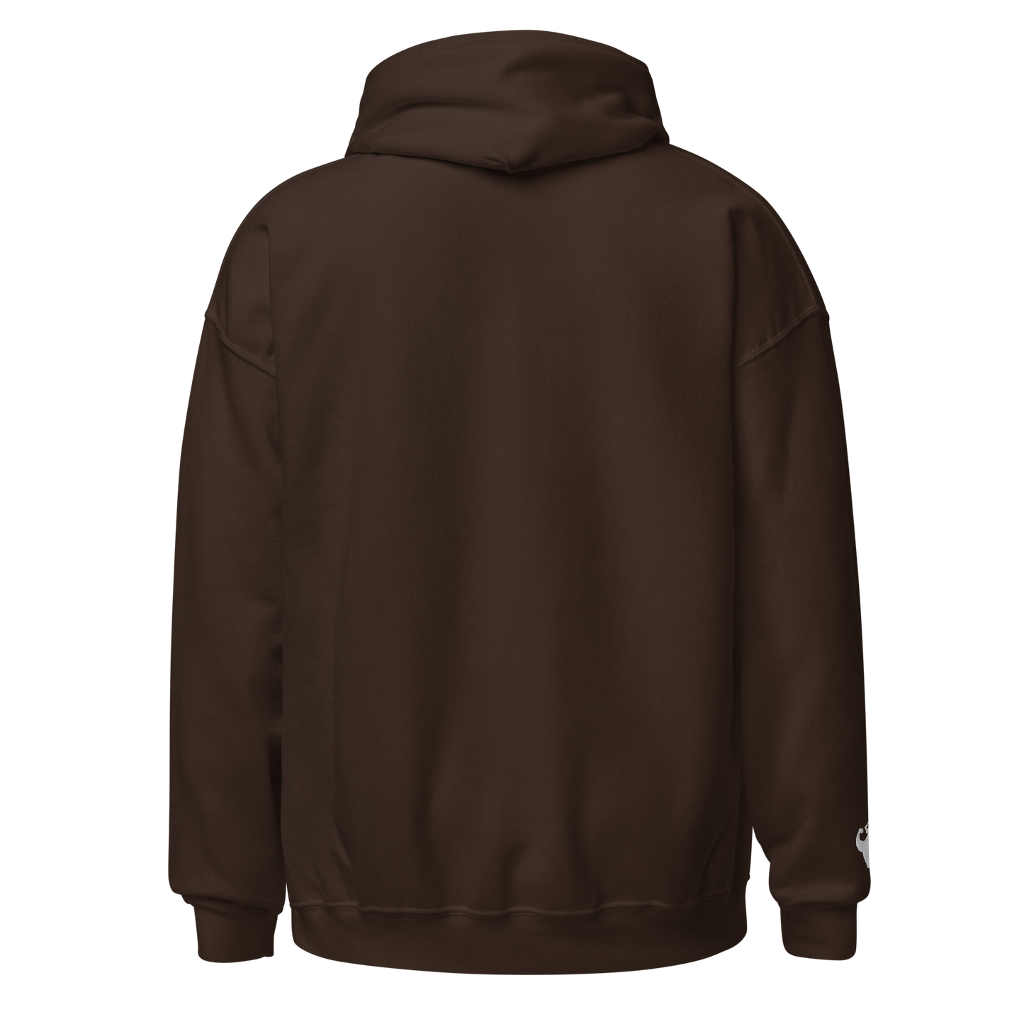 Stay Strong, Stay Humble Hoodie - Strong and Humble Apparel