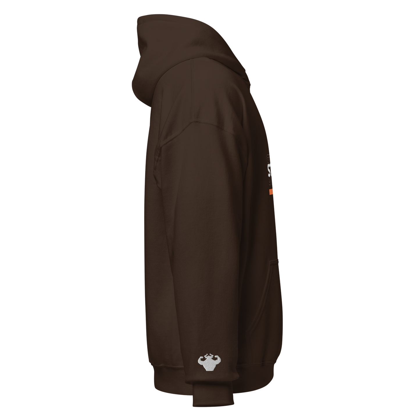 Stay Strong, Stay Humble Hoodie - Strong and Humble Apparel