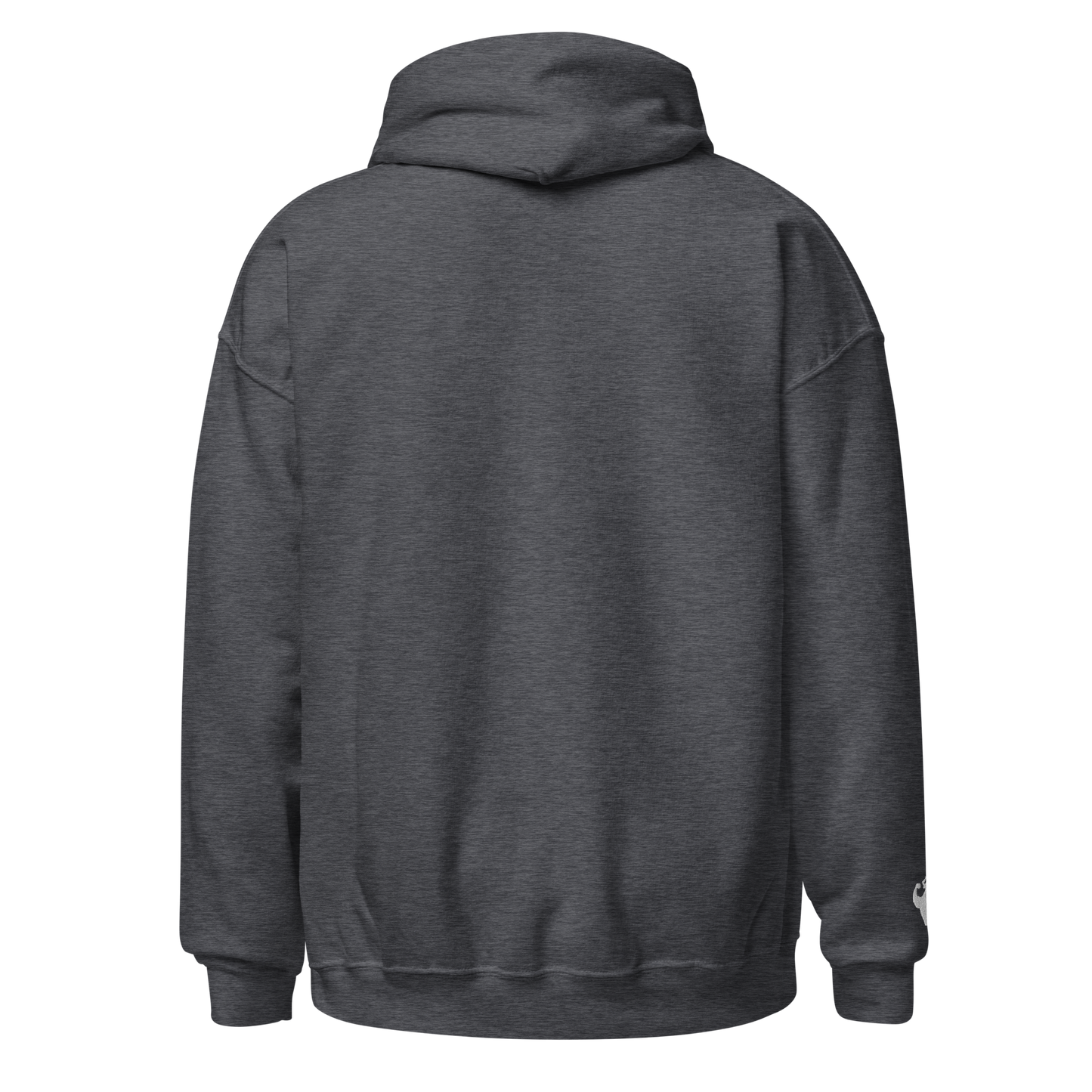 Stay Strong, Stay Humble Hoodie - Strong and Humble Apparel