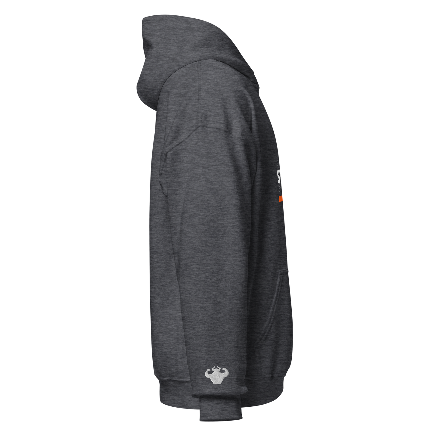 Stay Strong, Stay Humble Hoodie - Strong and Humble Apparel