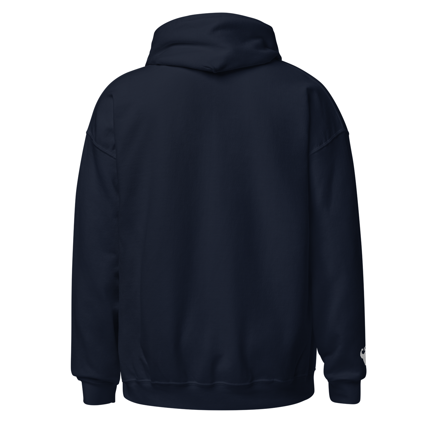 Stay Strong, Stay Humble Hoodie - Strong and Humble Apparel