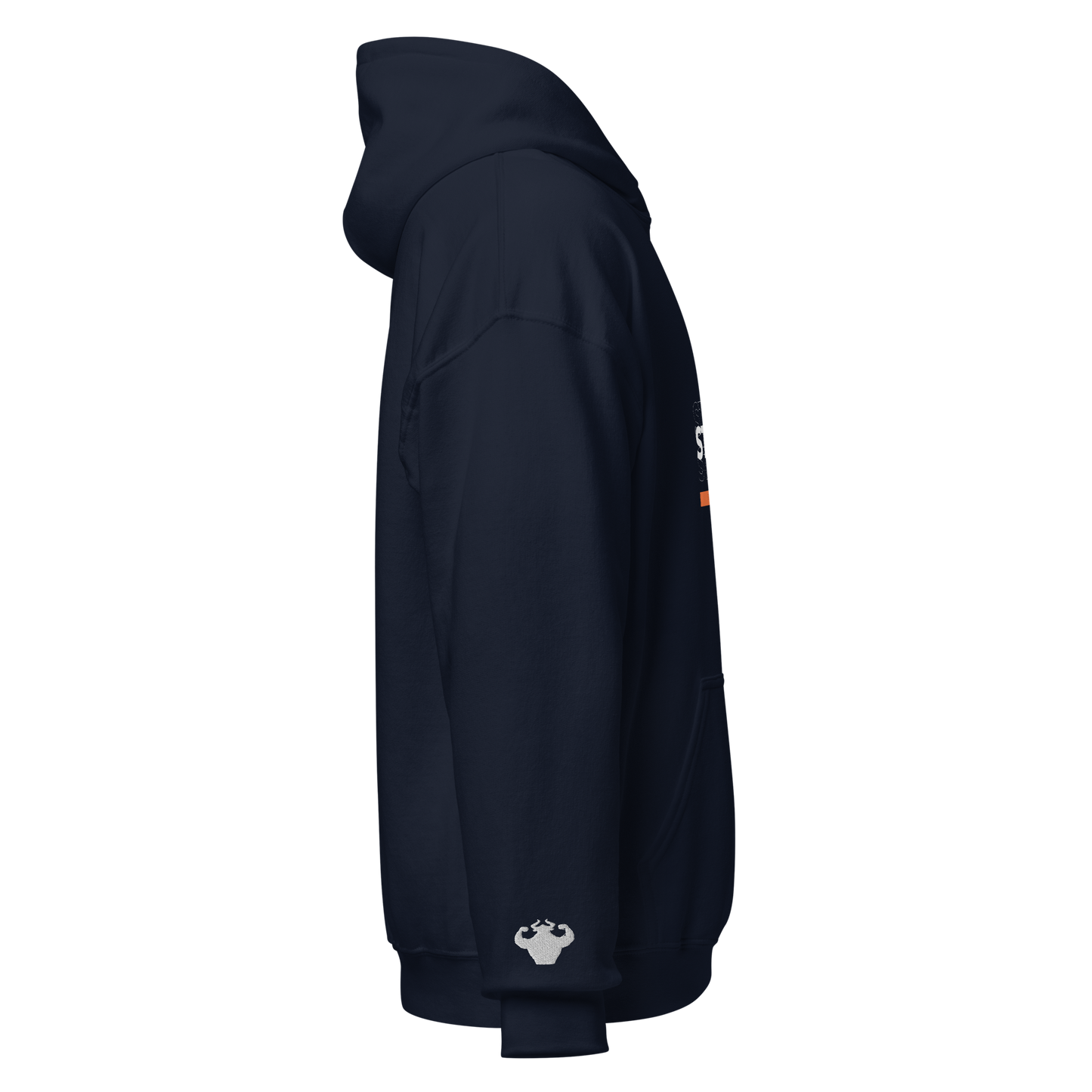 Stay Strong, Stay Humble Hoodie - Strong and Humble Apparel