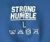 Strong and Humble Yoga Pants Yoga Pants - Strong and Humble Apparel