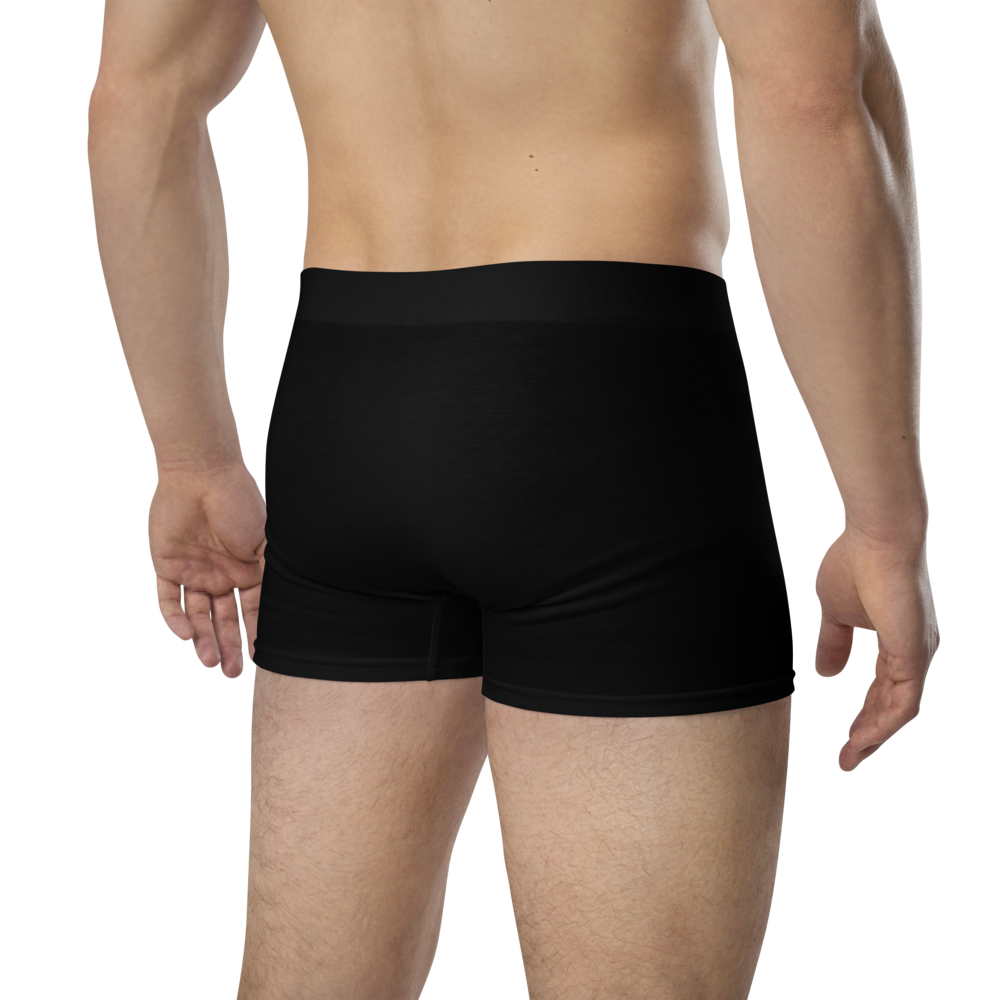 Strong and Humble Boxer Briefs - Strong and Humble Apparel