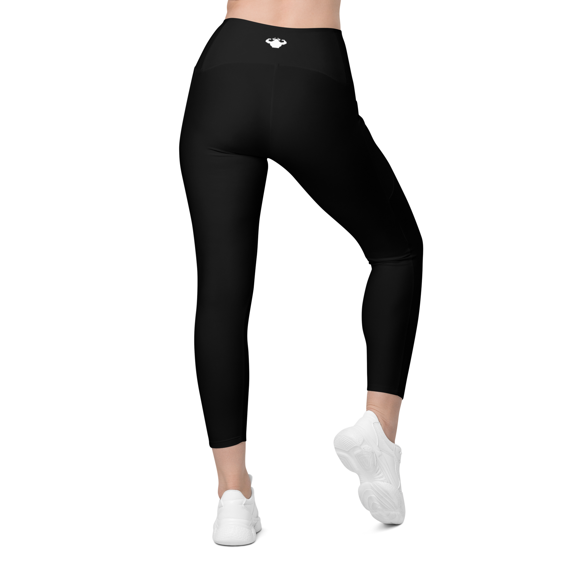 Strong and Humble Yoga Pants Yoga Pants - Strong and Humble Apparel