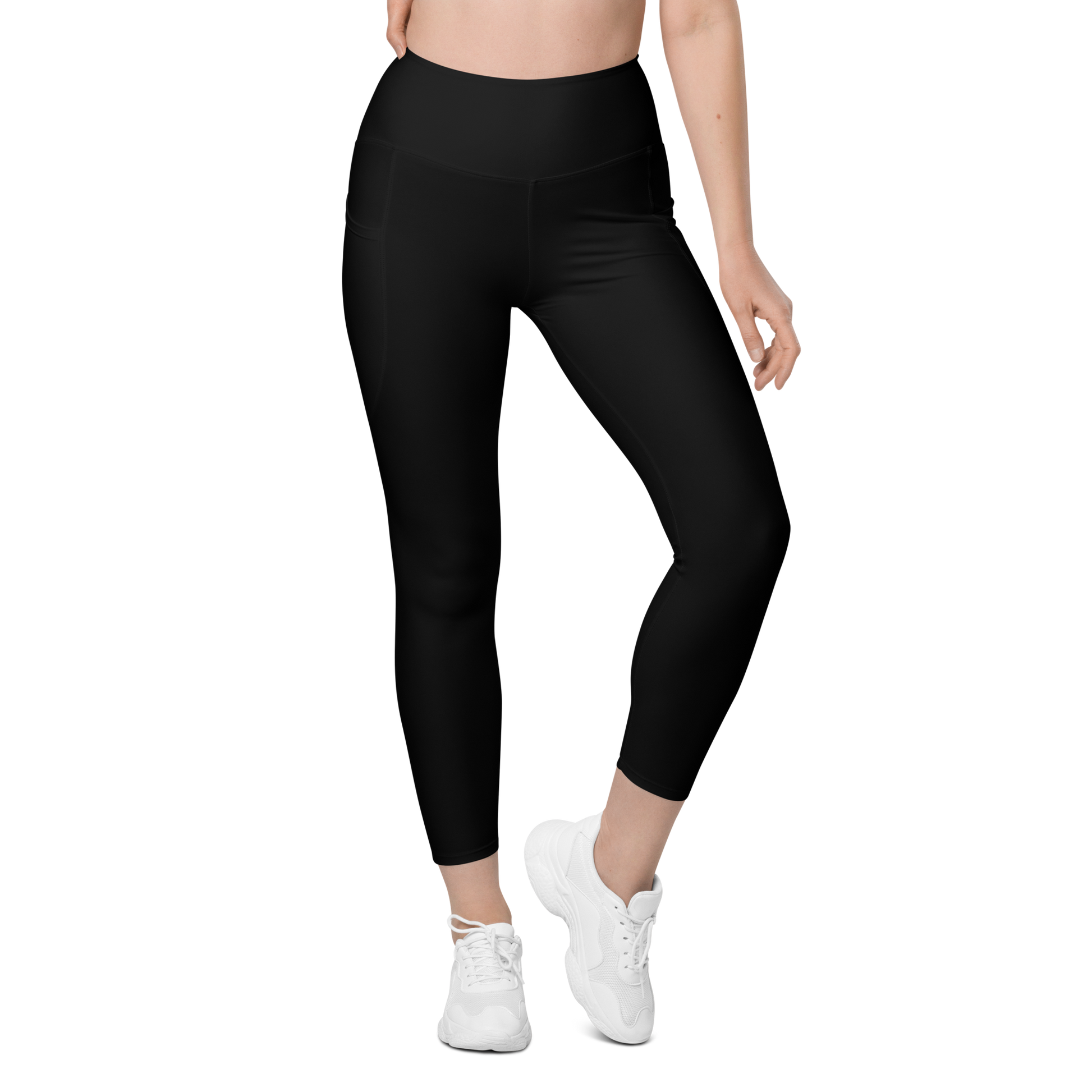 Strong and Humble Yoga Pants Yoga Pants - Strong and Humble Apparel