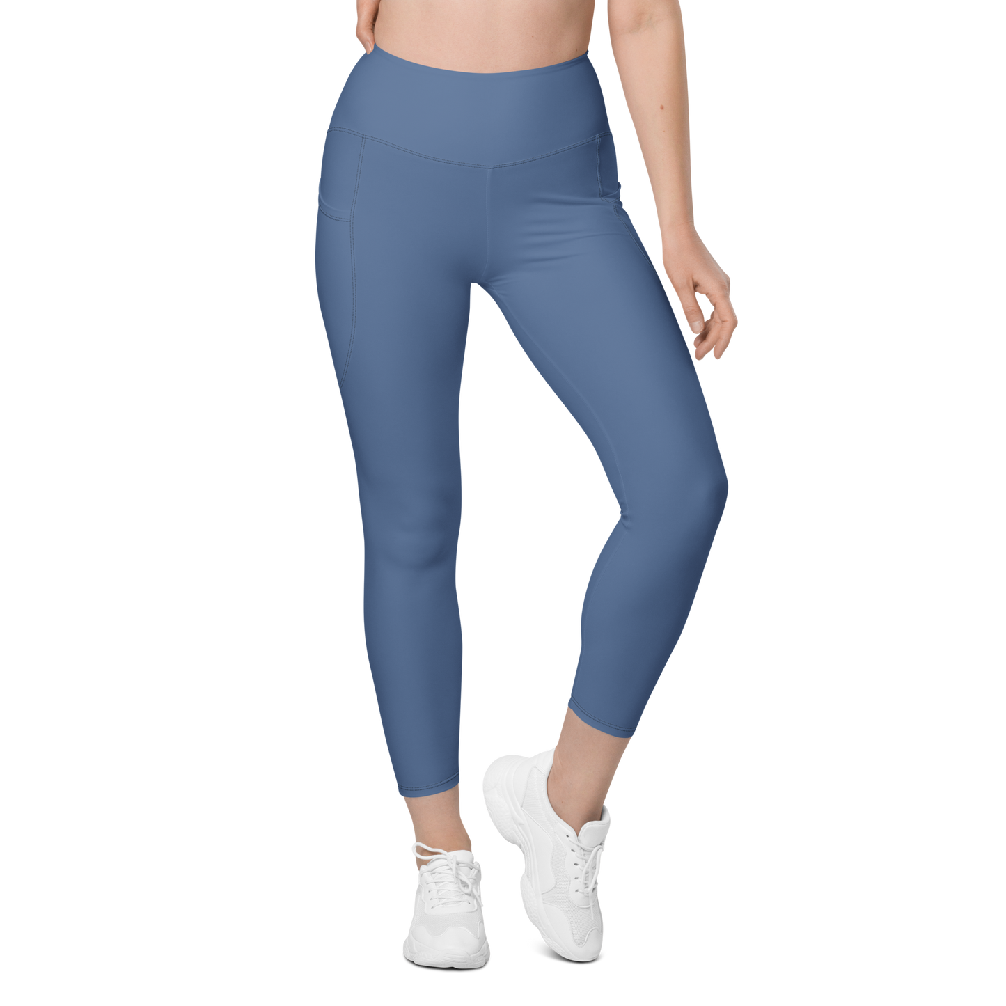 Strong and Humble Yoga Pants Yoga Pants - Strong and Humble Apparel