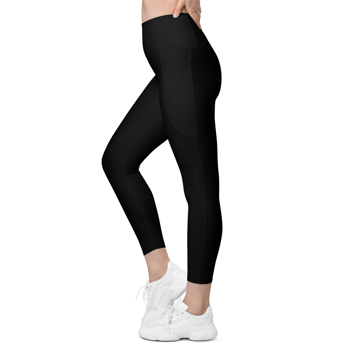 Strong and Humble Yoga Pants Yoga Pants - Strong and Humble Apparel