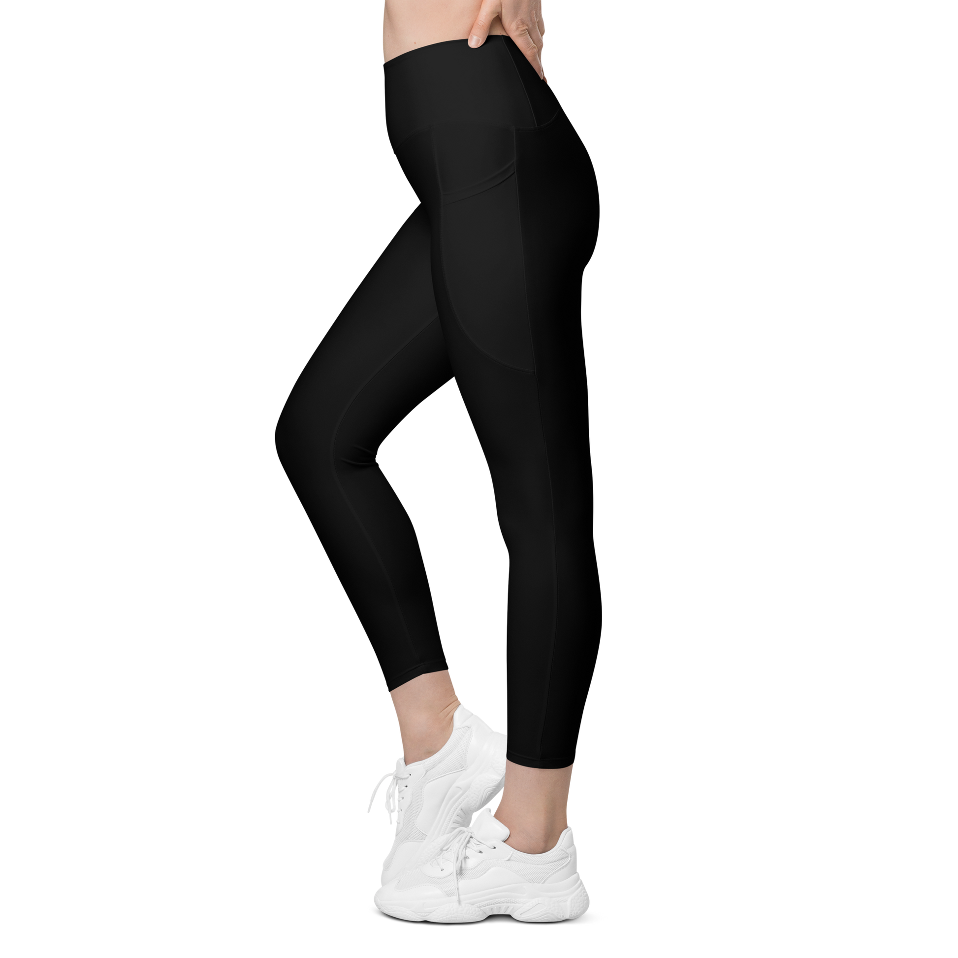 Strong and Humble Yoga Pants Yoga Pants - Strong and Humble Apparel