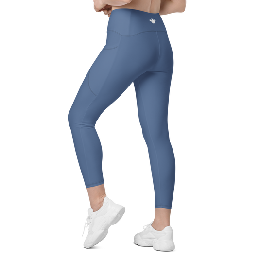Strong and Humble Yoga Pants Yoga Pants - Strong and Humble Apparel