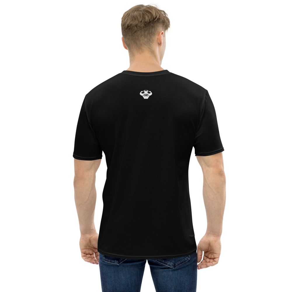 Relentless Performance Fitness Men's T-shirt - Strong and Humble Apparel