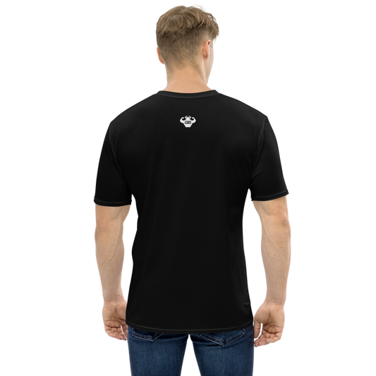 Relentless Performance Fitness Men's T-shirt - Strong and Humble Apparel