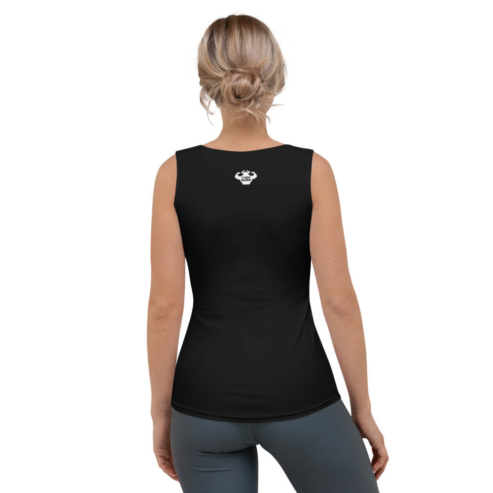 No Excuses Tank Top - Strong and Humble Apparel