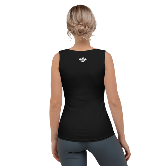 No Excuses Tank Top  - Strong and Humble Apparel