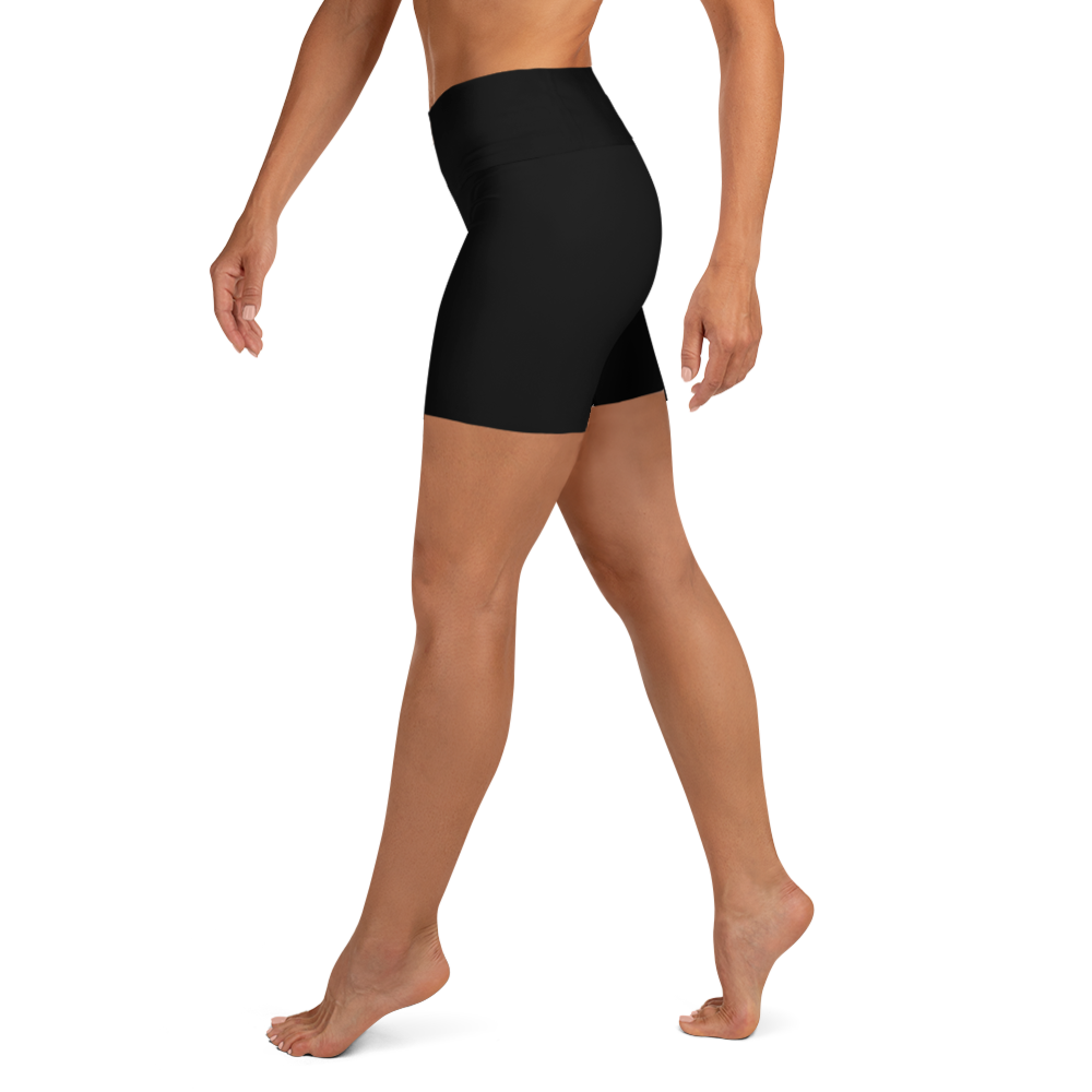 Strong and Humble Yoga Shorts  - Strong and Humble Apparel