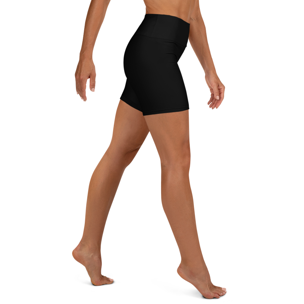 Strong and Humble Yoga Shorts  - Strong and Humble Apparel