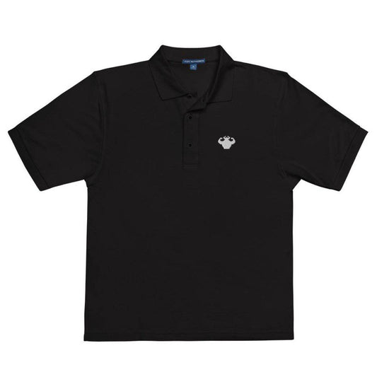 Premium Performance Men's Polo Golf Shirt Polo Shirts - Strong and Humble Apparel