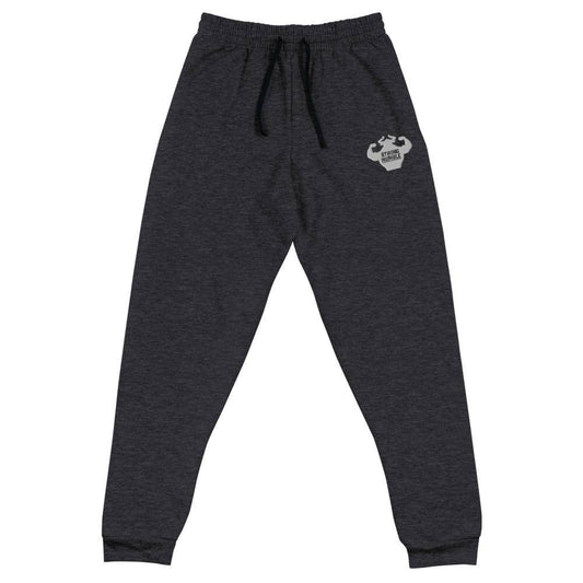 Classic Strong and Humble Embroidered Logo Sweatpants Sweatpants - Strong and Humble Apparel
