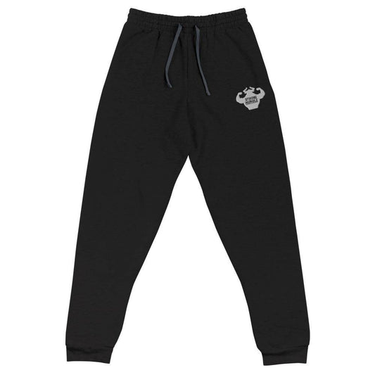 Classic Strong and Humble Embroidered Logo Sweatpants Sweatpants - Strong and Humble Apparel