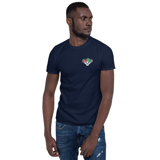 Strong and Humble - 24/7/365 Short-Sleeve T-Shirt - Strong and Humble Apparel