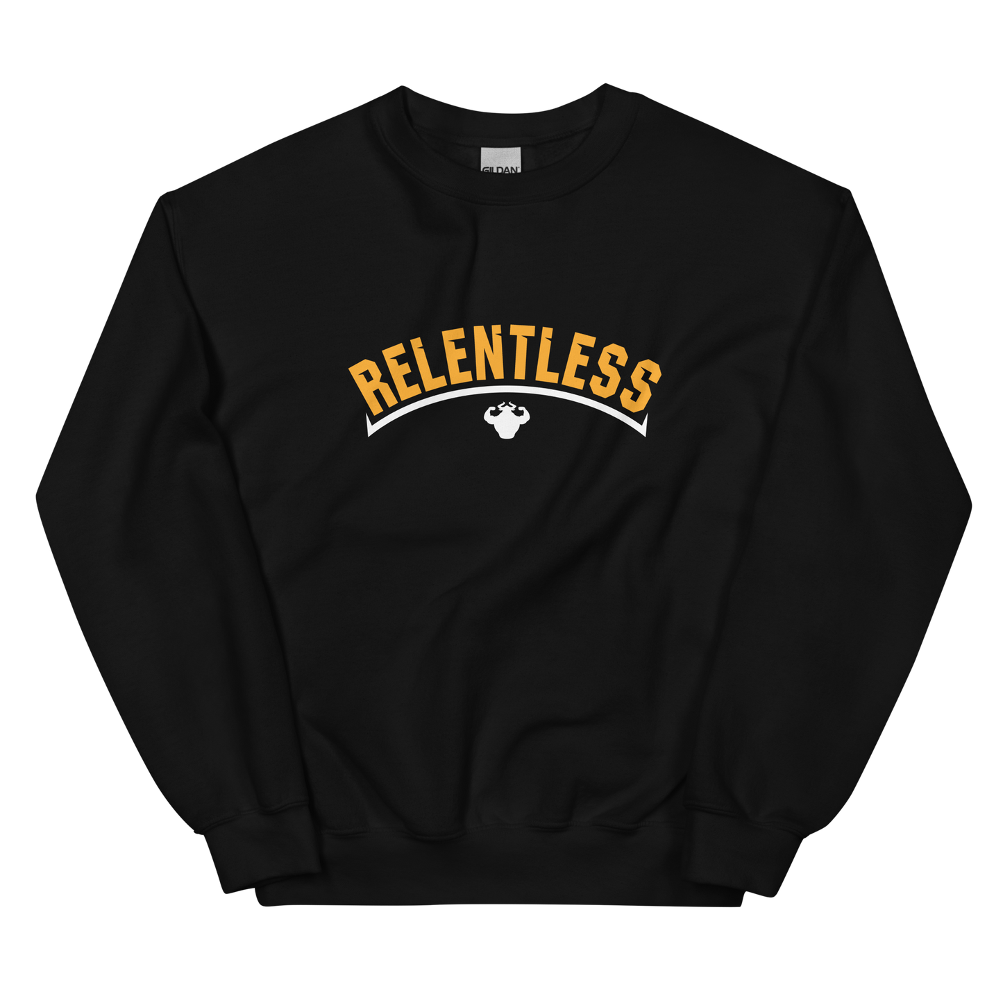 Relentless Sweatshirt  - Strong and Humble Apparel