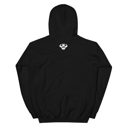 Looks Heavy Hoodie  - Strong and Humble Apparel