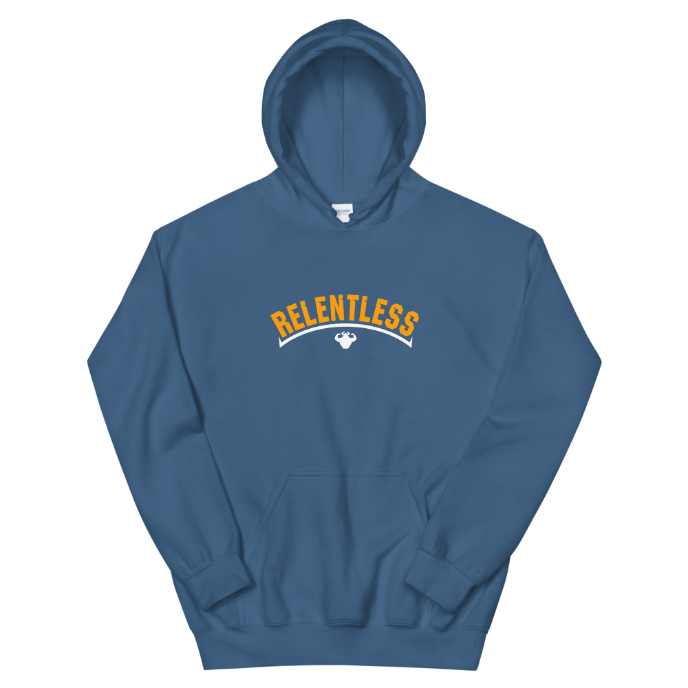 Relentless Hoodie - Strong and Humble Apparel