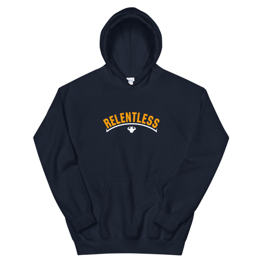 Relentless Hoodie - Strong and Humble Apparel