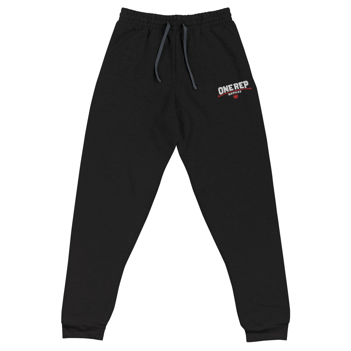 One Rep Repeat Joggers - Strong and Humble Apparel