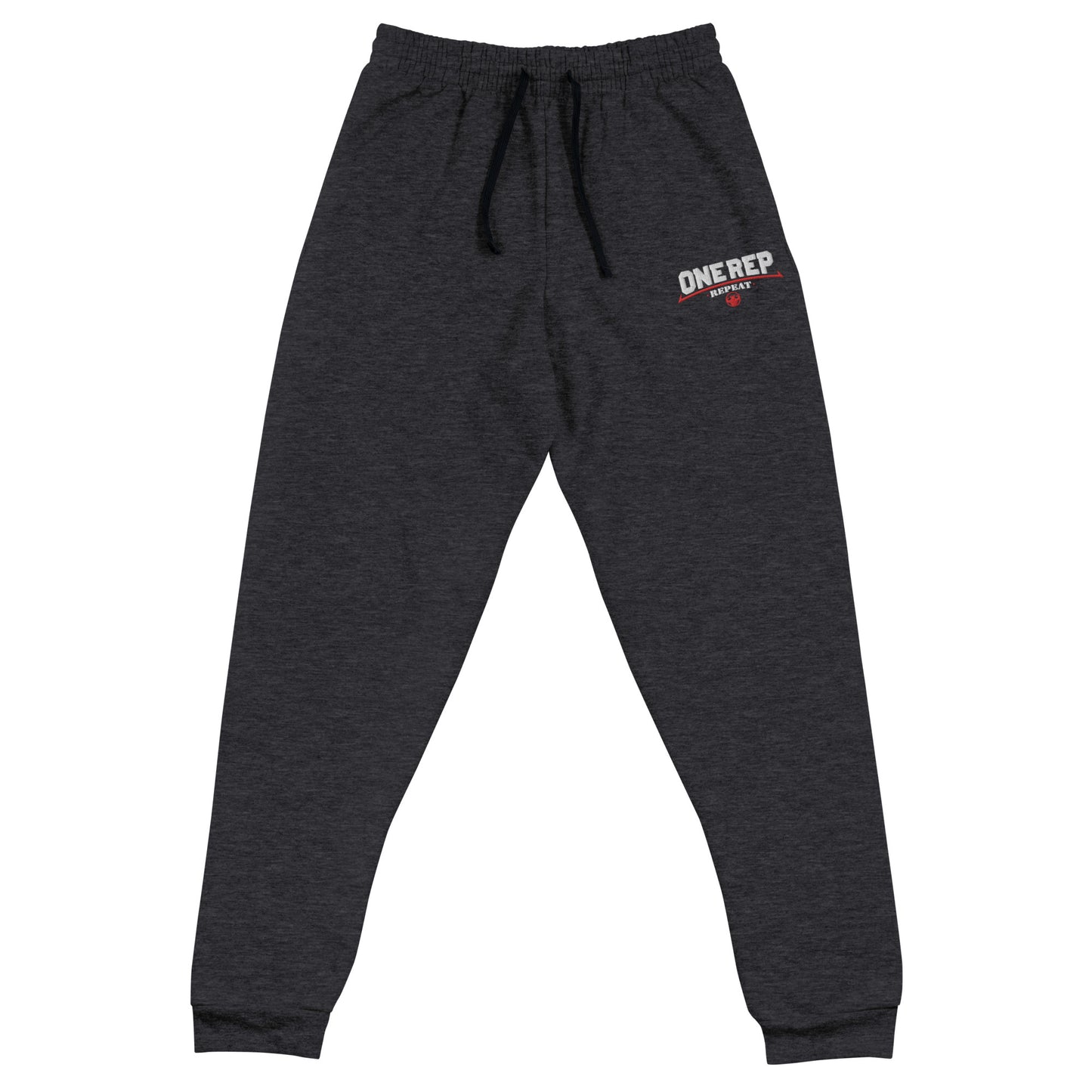 One Rep Repeat Joggers - Strong and Humble Apparel