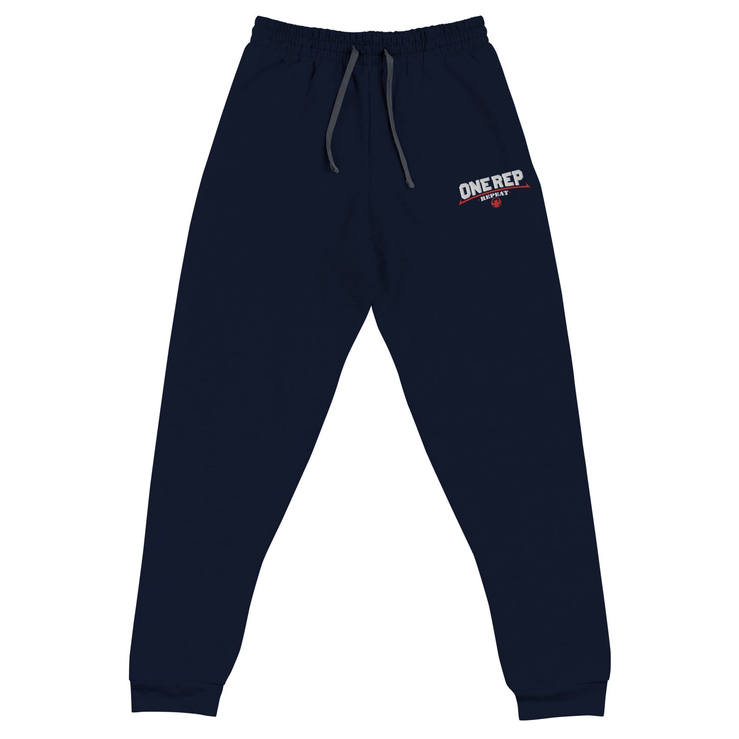 One Rep Repeat Joggers - Strong and Humble Apparel