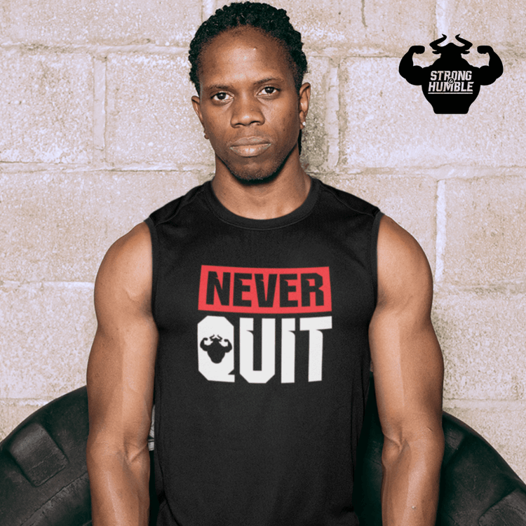 Muscle Shirts